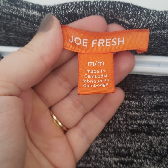 Gray Sweater - Picture 2 of 3